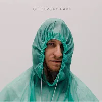 Bitcevsky Park — Позитивный Вайб — обложка
